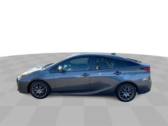 2019 Toyota Prius Limited Tucson AZ