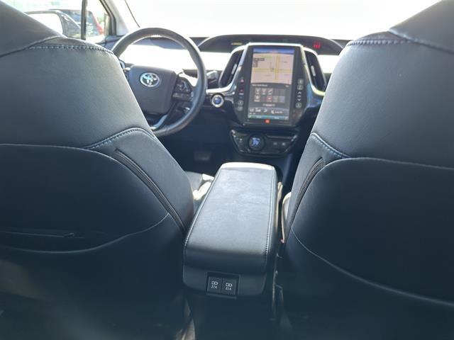 2019 Toyota Prius Limited Tucson AZ