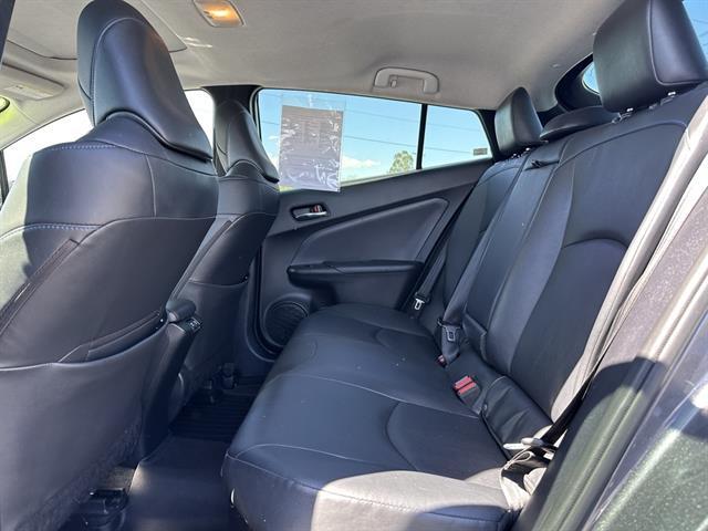 2019 Toyota Prius Limited Tucson AZ