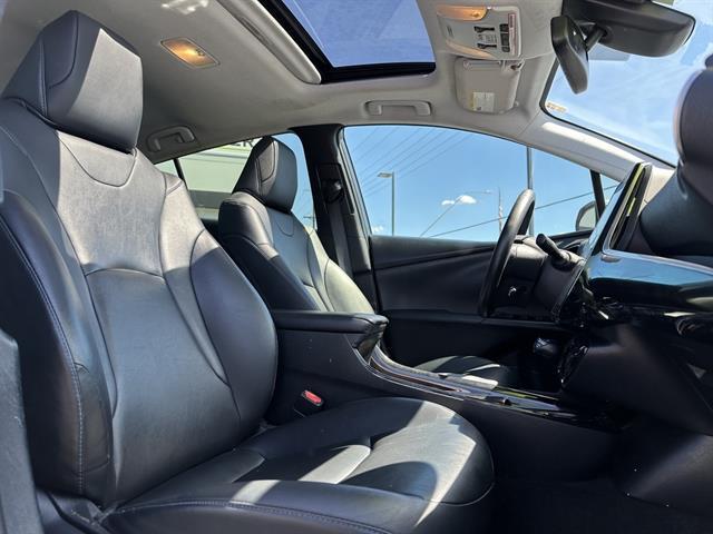 2019 Toyota Prius Limited Tucson AZ