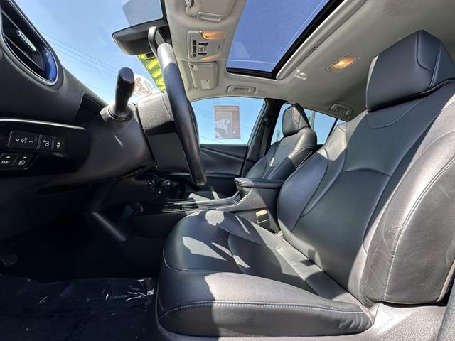 2019 Toyota Prius Limited Tucson AZ