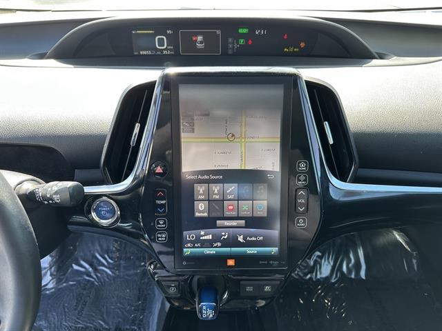 2019 Toyota Prius Limited Tucson AZ