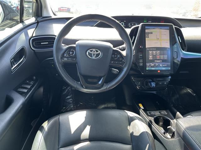 2019 Toyota Prius Limited Tucson AZ
