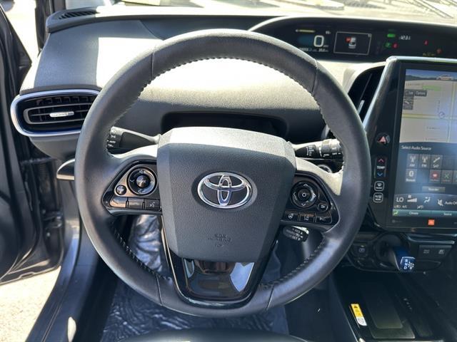 2019 Toyota Prius Limited Tucson AZ