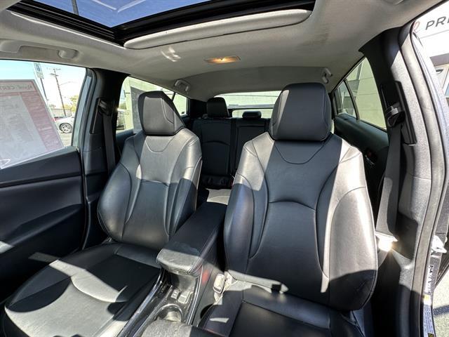 2019 Toyota Prius Limited Tucson AZ