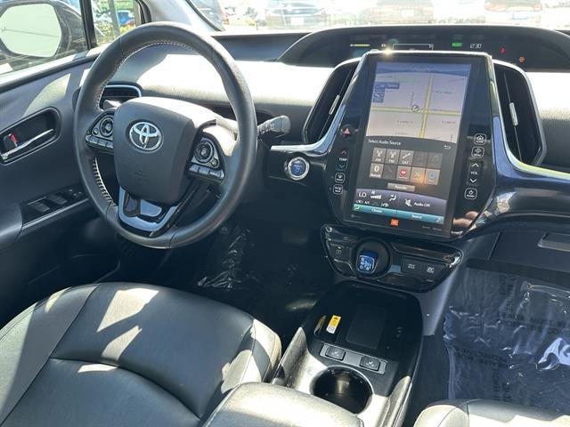 2019 Toyota Prius Limited Tucson AZ