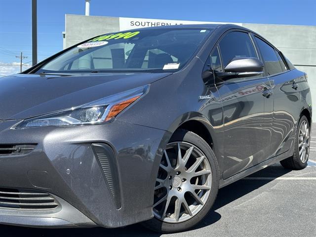 2019 Toyota Prius Limited Tucson AZ