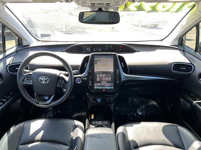 2019 Toyota Prius Limited Tucson AZ