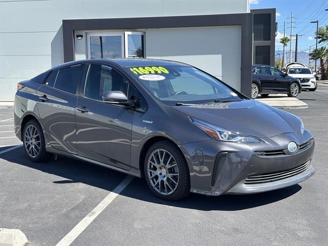 2019 Toyota Prius Limited Tucson AZ
