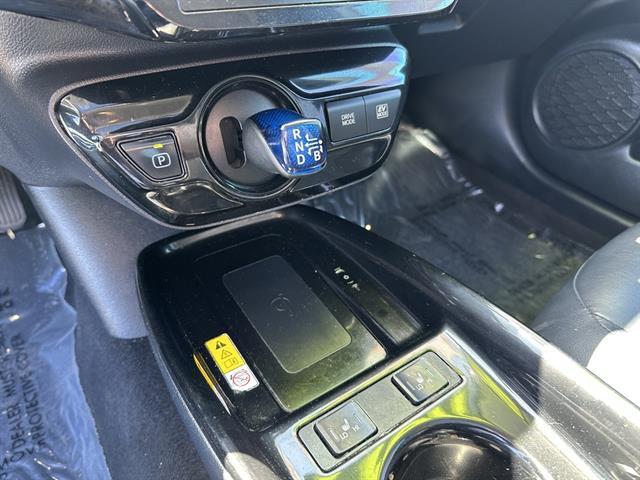 2019 Toyota Prius Limited Tucson AZ