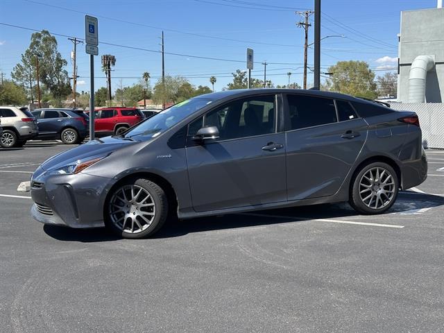 2019 Toyota Prius Limited Tucson AZ