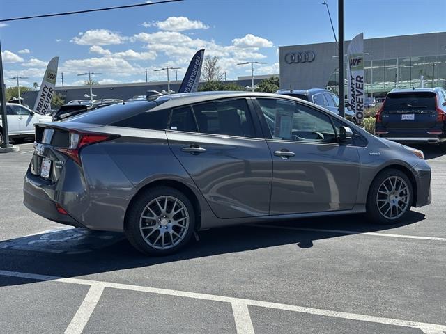 2019 Toyota Prius Limited Tucson AZ