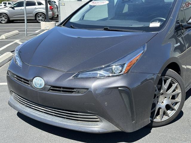 2019 Toyota Prius Limited Tucson AZ