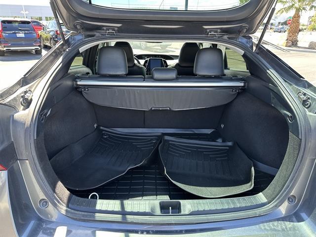2019 Toyota Prius Limited Tucson AZ