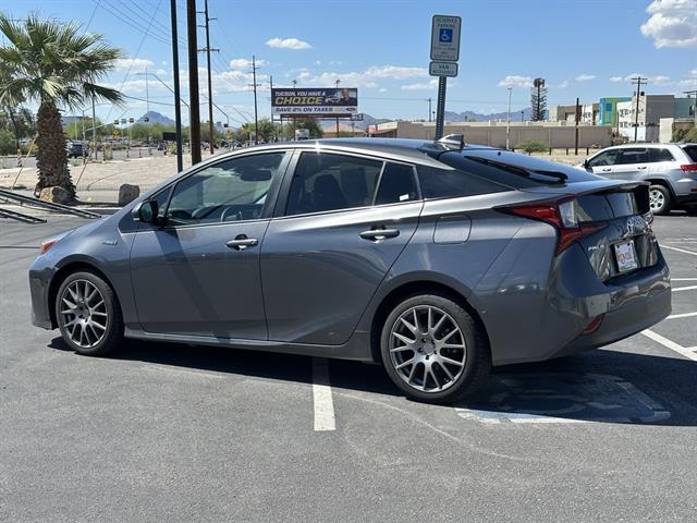 2019 Toyota Prius Limited Tucson AZ