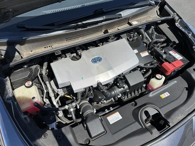 2019 Toyota Prius Limited Tucson AZ