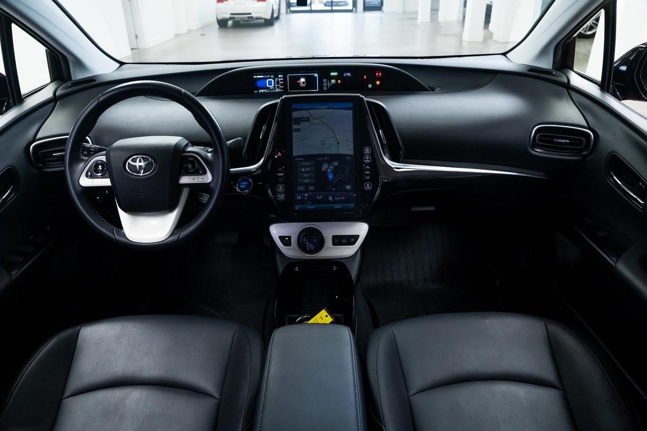 2019 Toyota Prius Prime 1 Owner Heated Seats Portland OR