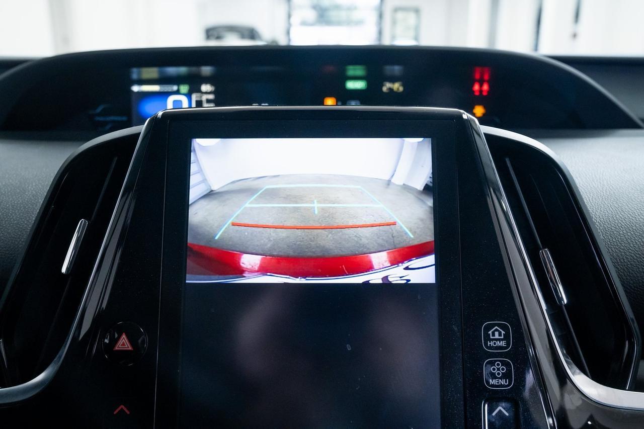 2019 Toyota Prius Prime 1 Owner Heated Seats Portland OR