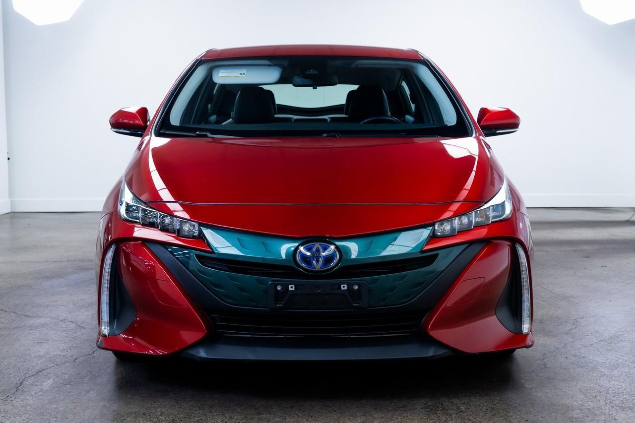 2019 Toyota Prius Prime 1 Owner Heated Seats Portland OR