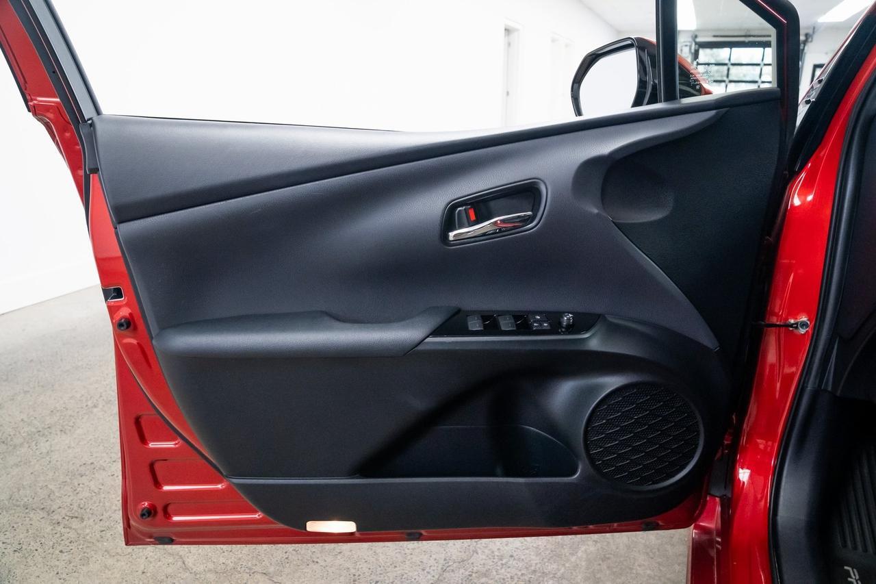 2019 Toyota Prius Prime 1 Owner Heated Seats Portland OR