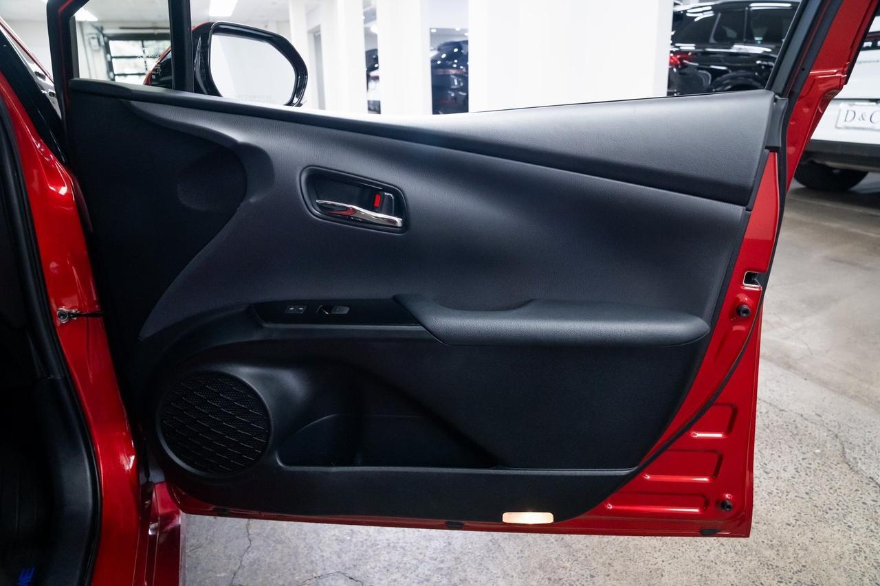 2019 Toyota Prius Prime 1 Owner Heated Seats Portland OR