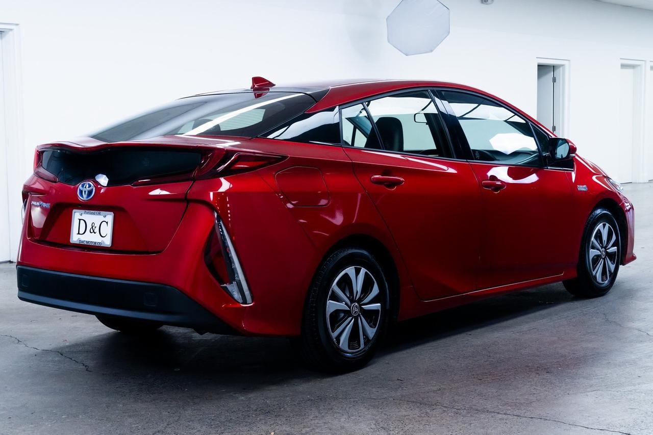 2019 Toyota Prius Prime 1 Owner Heated Seats Portland OR