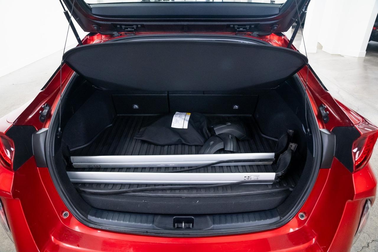 2019 Toyota Prius Prime 1 Owner Heated Seats Portland OR