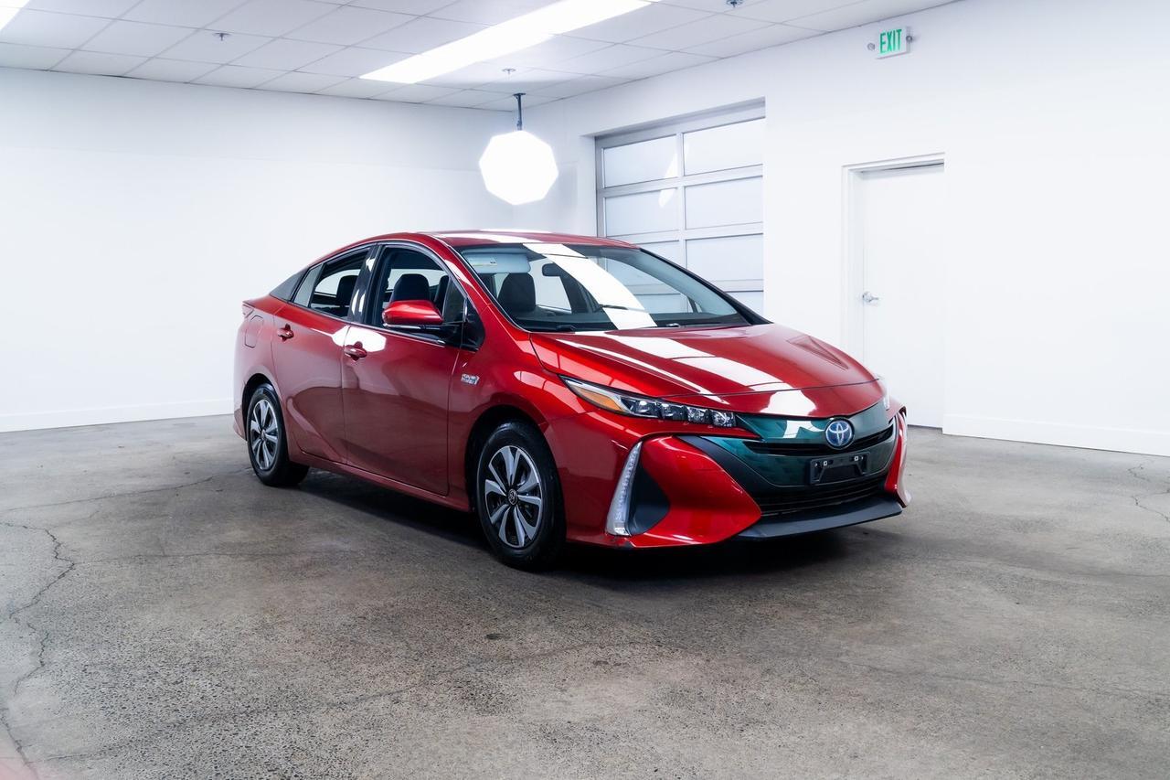 2019 Toyota Prius Prime 1 Owner Heated Seats Portland OR