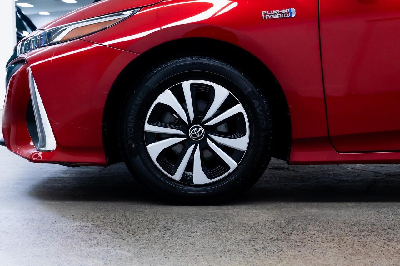2019 Toyota Prius Prime 1 Owner Heated Seats Portland OR