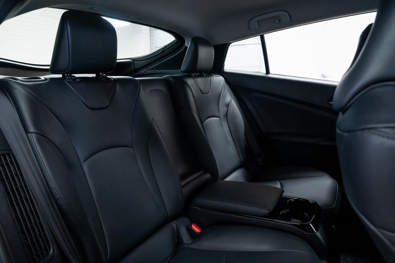 2019 Toyota Prius Prime 1 Owner Heated Seats Portland OR