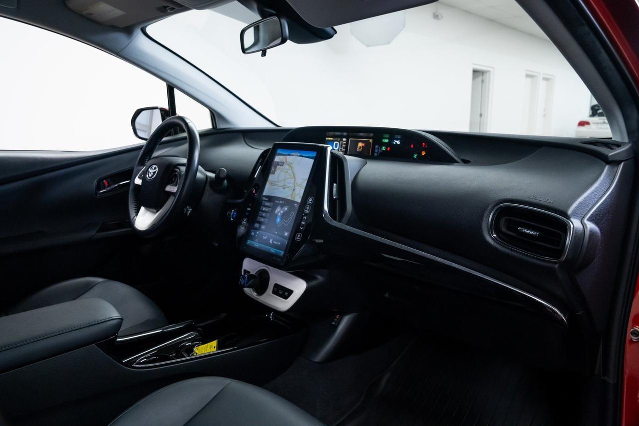 2019 Toyota Prius Prime 1 Owner Heated Seats Portland OR