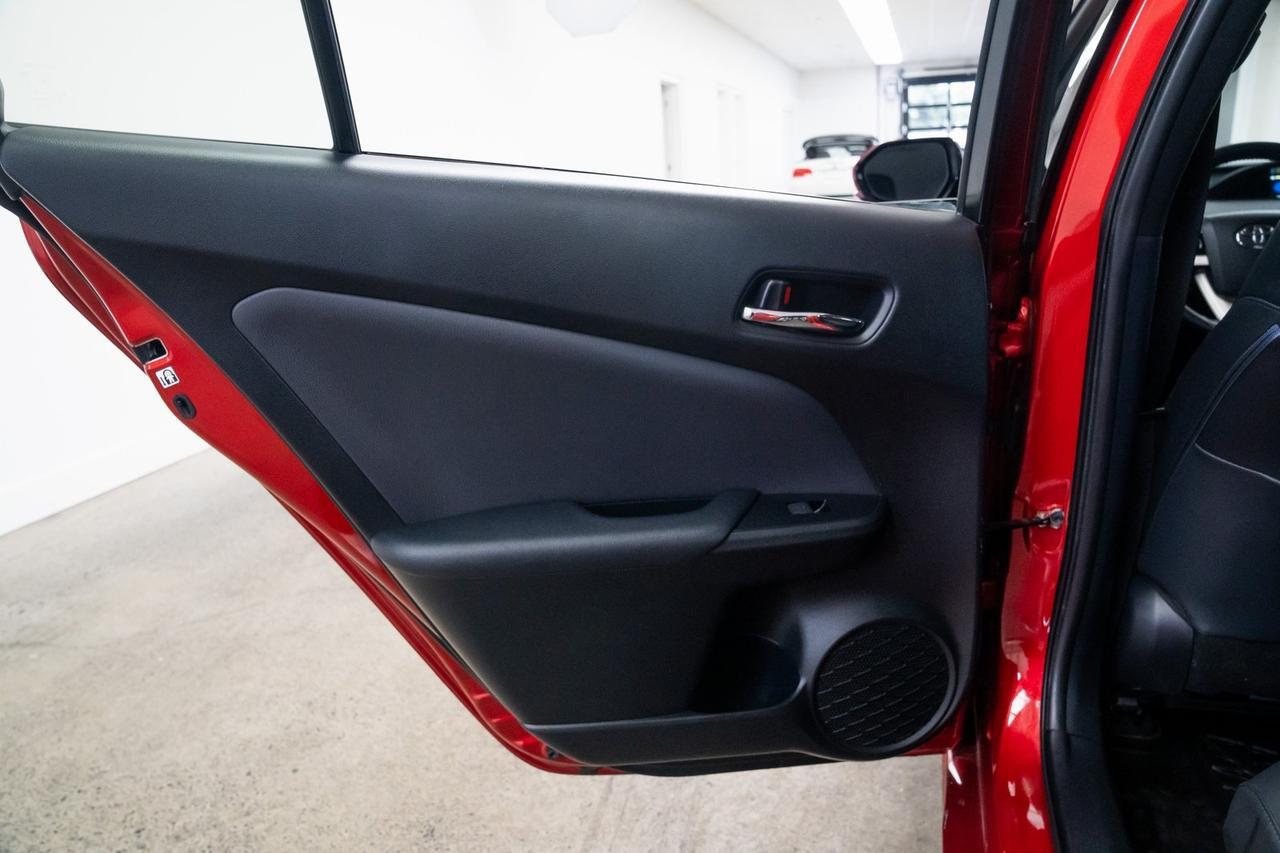 2019 Toyota Prius Prime 1 Owner Heated Seats Portland OR