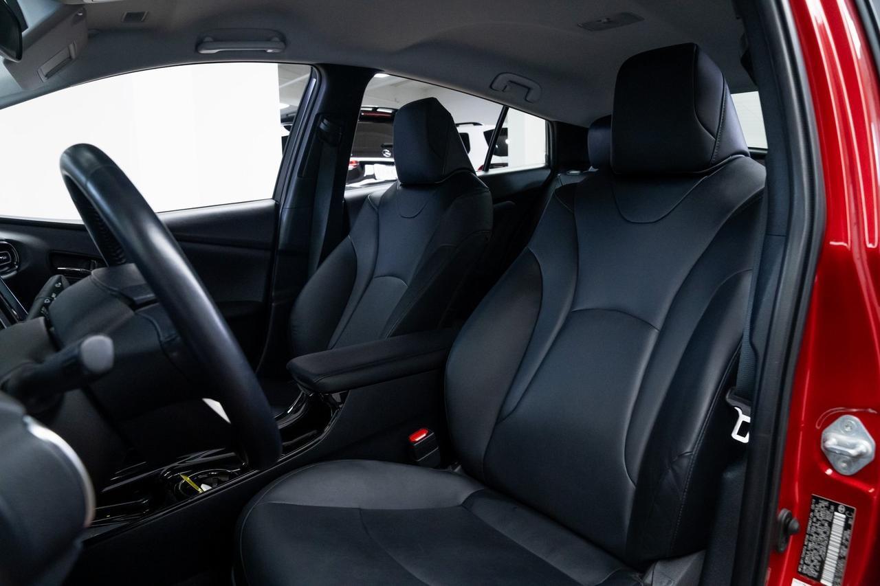 2019 Toyota Prius Prime 1 Owner Heated Seats Portland OR