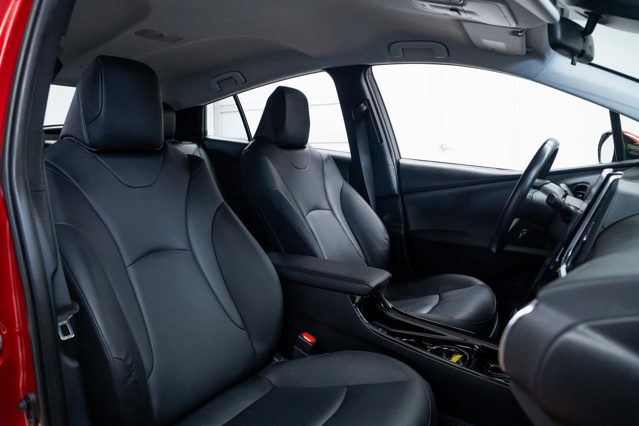 2019 Toyota Prius Prime 1 Owner Heated Seats Portland OR
