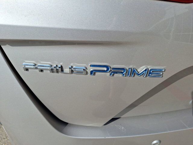 2019 Toyota Prius Prime Advanced Hurst TX