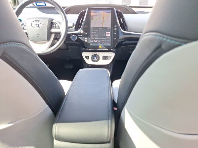 2019 Toyota Prius Prime Advanced Hurst TX