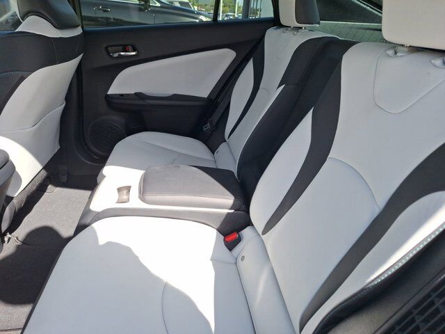 2019 Toyota Prius Prime Advanced Hurst TX