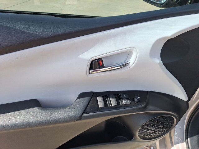 2019 Toyota Prius Prime Advanced Hurst TX