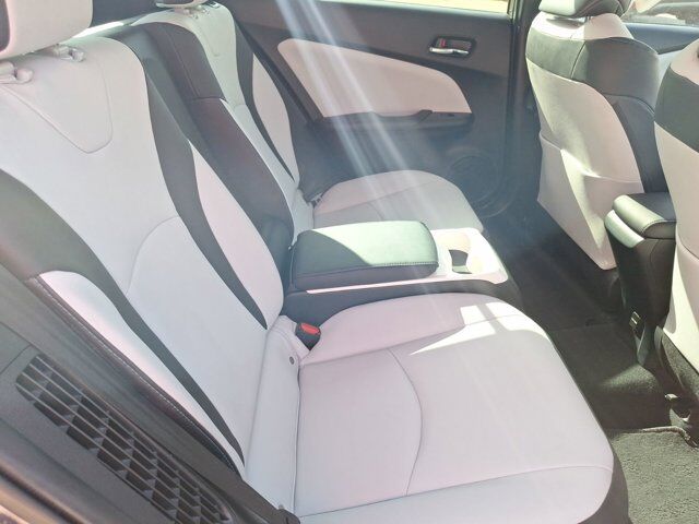 2019 Toyota Prius Prime Advanced Hurst TX