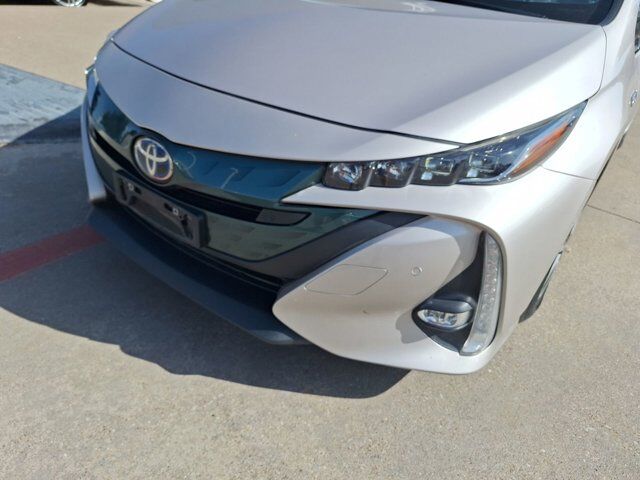 2019 Toyota Prius Prime Advanced Hurst TX