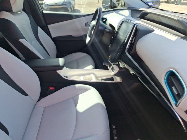 2019 Toyota Prius Prime Advanced Hurst TX