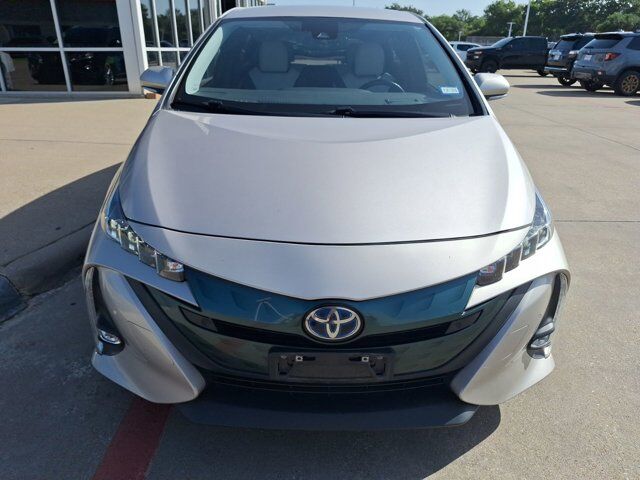 2019 Toyota Prius Prime Advanced Hurst TX