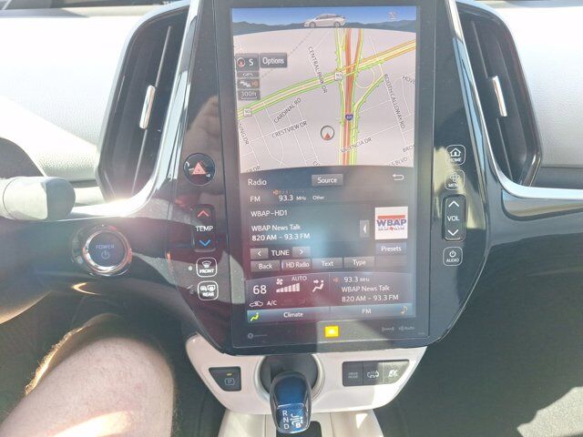 2019 Toyota Prius Prime Advanced Hurst TX
