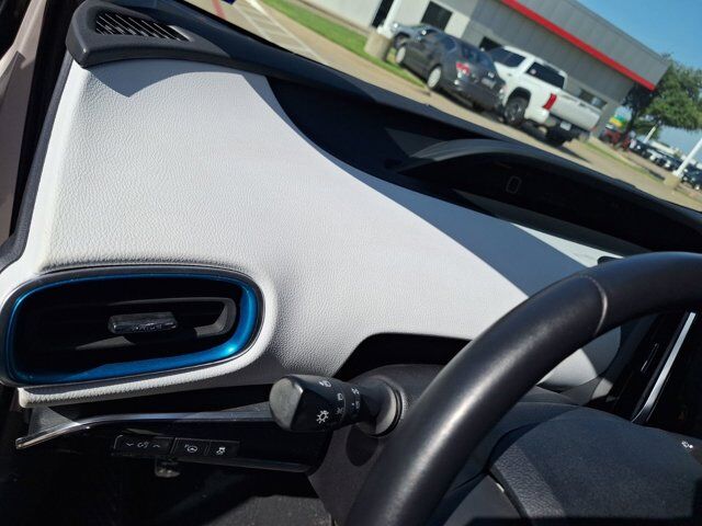 2019 Toyota Prius Prime Advanced Hurst TX