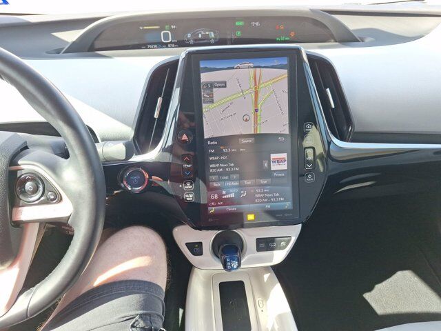 2019 Toyota Prius Prime Advanced Hurst TX