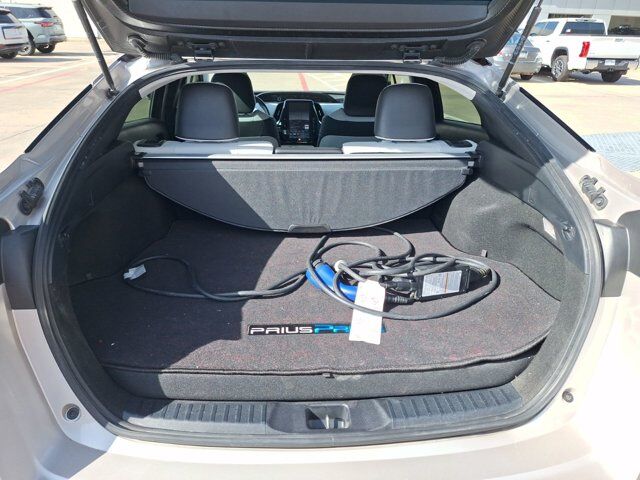 2019 Toyota Prius Prime Advanced Hurst TX