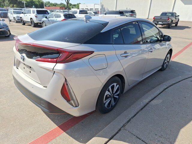 2019 Toyota Prius Prime Advanced Hurst TX
