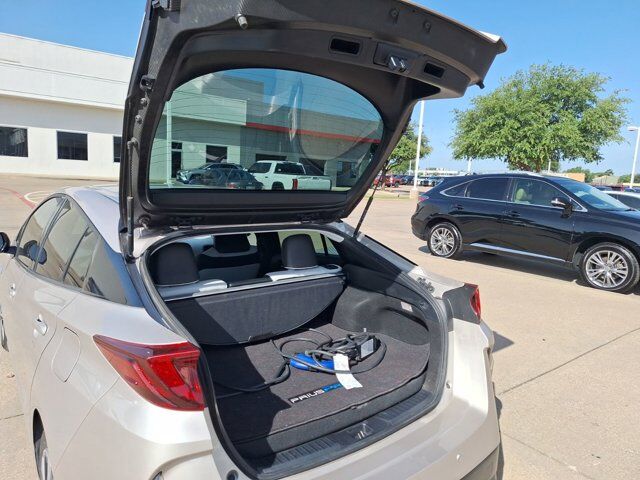 2019 Toyota Prius Prime Advanced Hurst TX