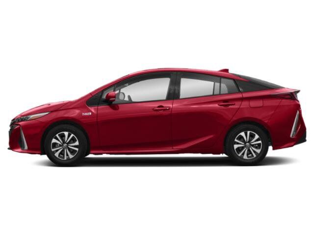 2019 Toyota Prius Prime Advanced San Antonio TX