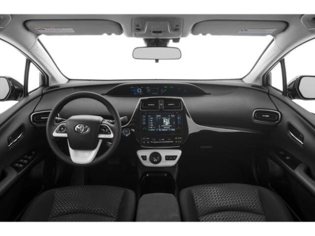 2019 Toyota Prius Prime Advanced San Antonio TX